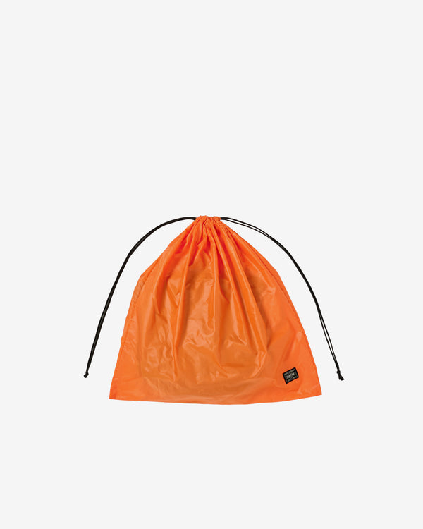Porter Yoshida & Co. - Tanker Sackpack - (Green)
