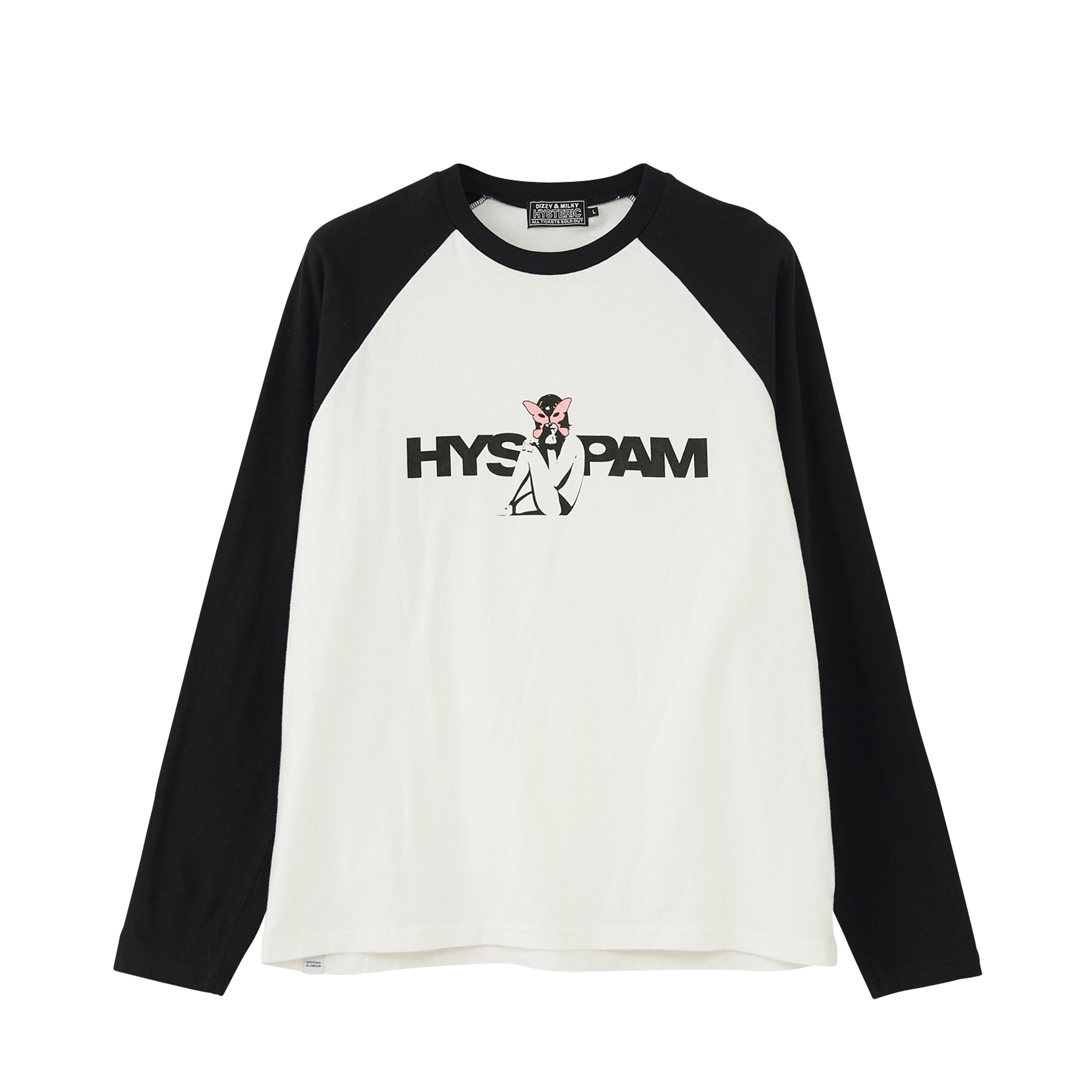 Hysteric Glamour x Perks & Mini | Dover Street Market – DSML E-SHOP