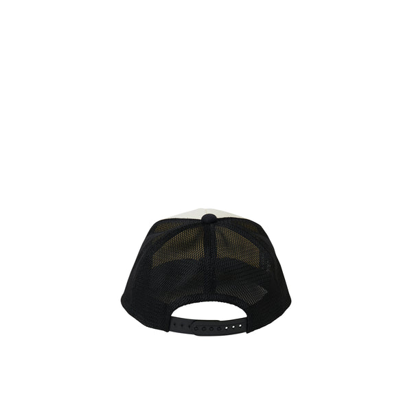 Hysteric Glamour - Perks & Mini Alien Girl Trucker Cap - (Black)