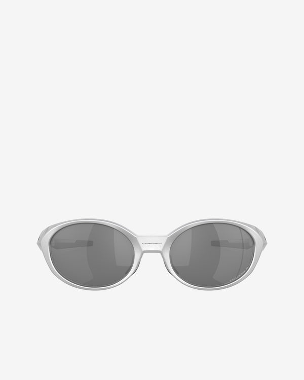 Oakley -  Eyejacket Redux - (Silver/Black)