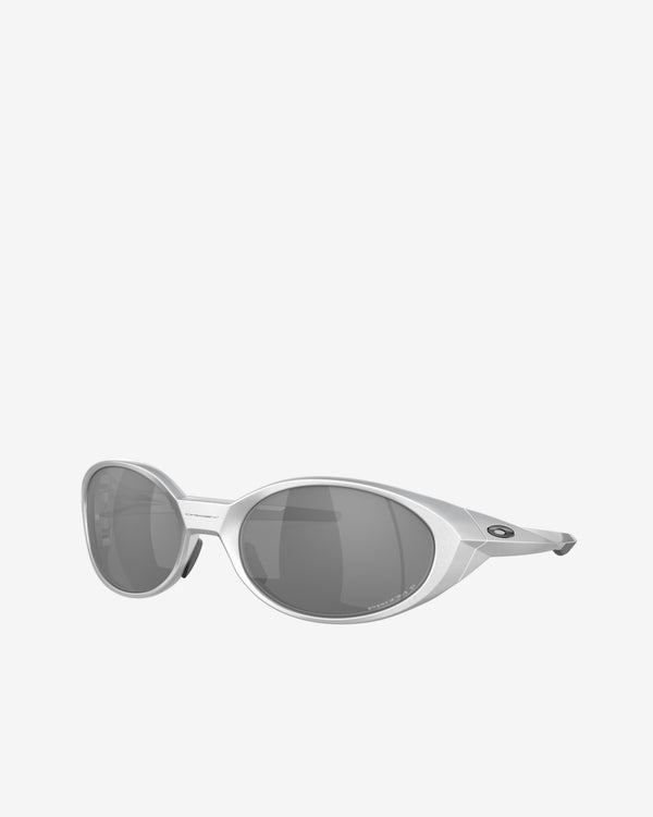 Oakley -  Eyejacket Redux - (Silver/Black)