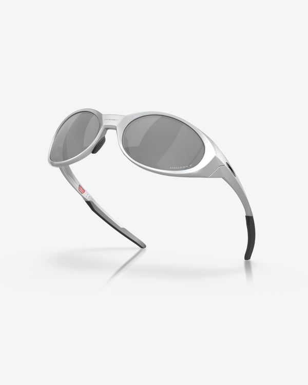 Oakley -  Eyejacket Redux - (Silver/Black)