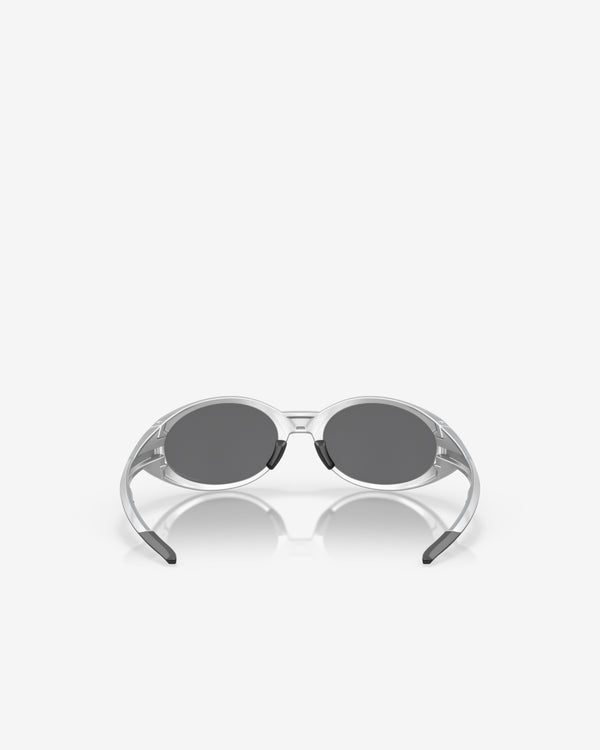 Oakley -  Eyejacket Redux - (Silver/Black)