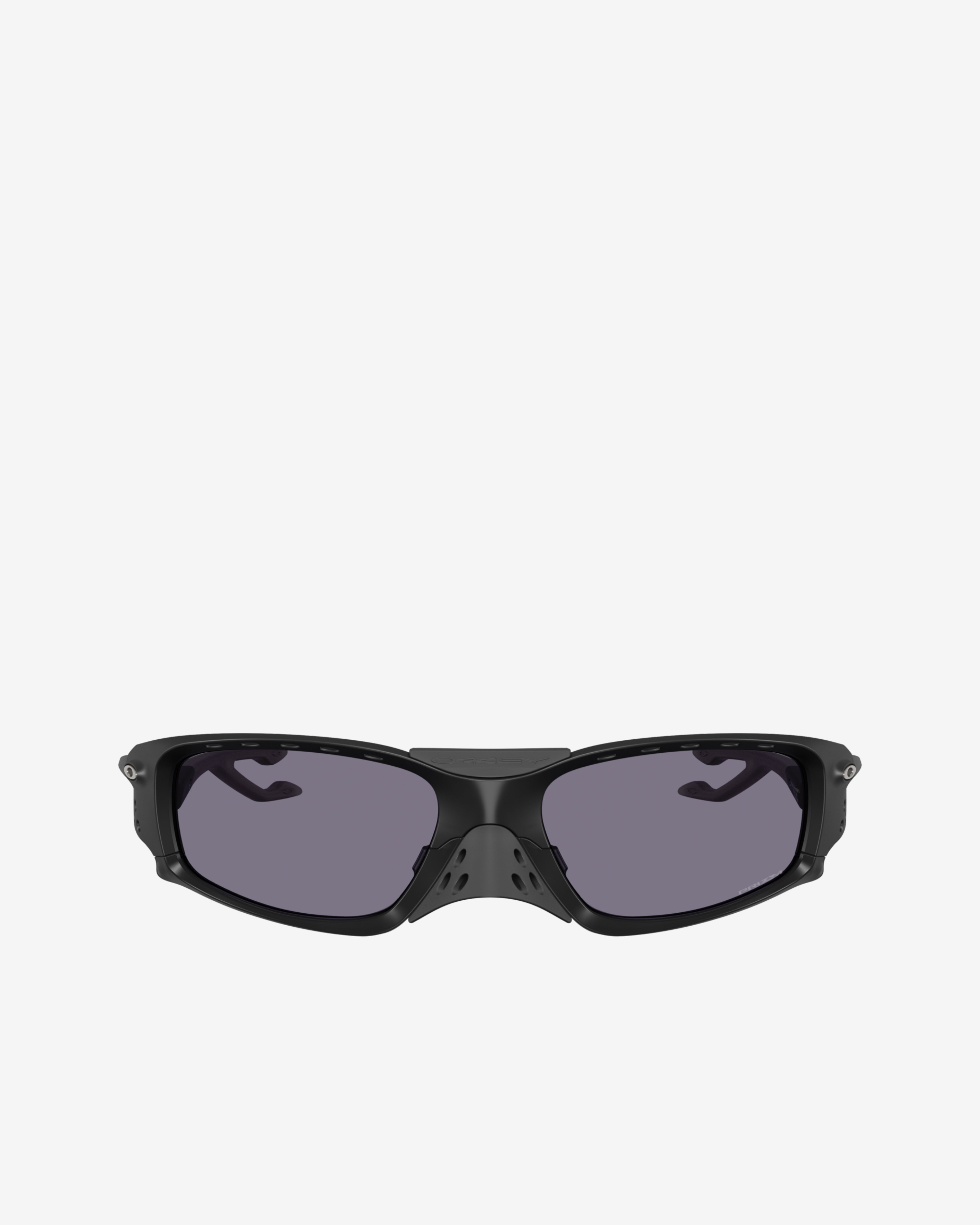 Oakley: Plantaris SQ (Grey/Matte Black) | Dover Street Market London
