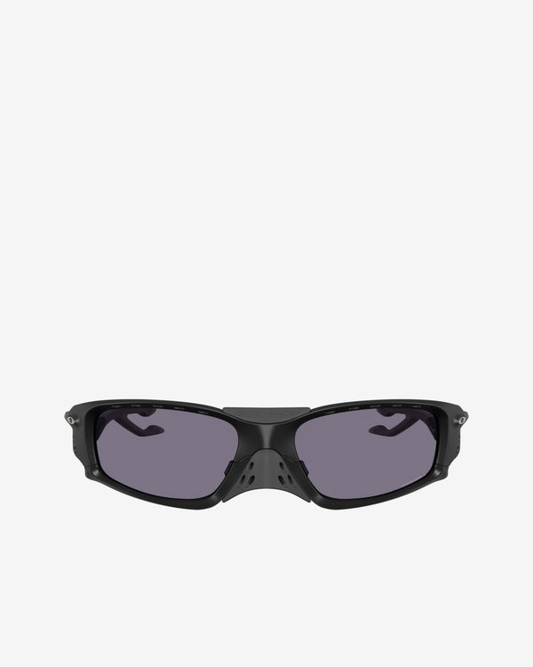 Oakley -  Plantaris SQ - (Grey/Matte Black)