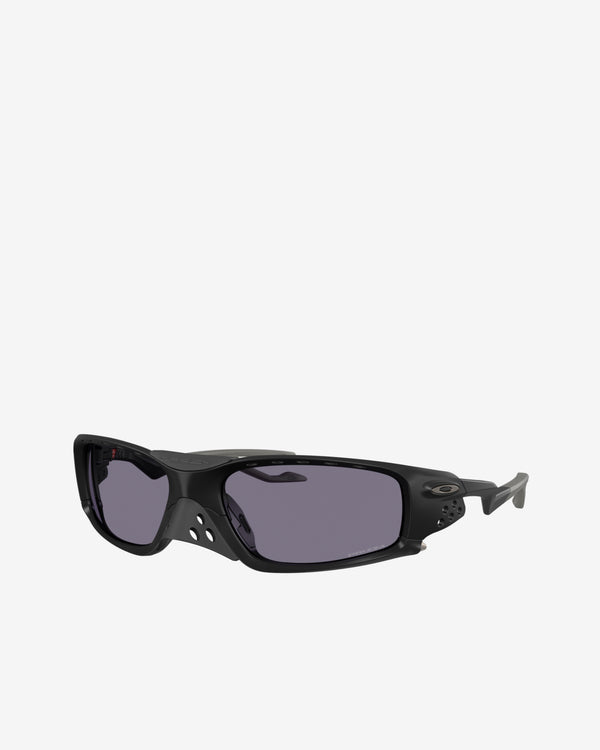 Oakley -  Plantaris SQ - (Grey/Matte Black)