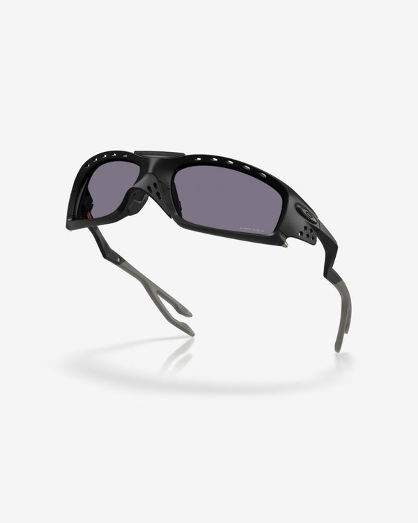 Oakley -  Plantaris SQ - (Grey/Matte Black)