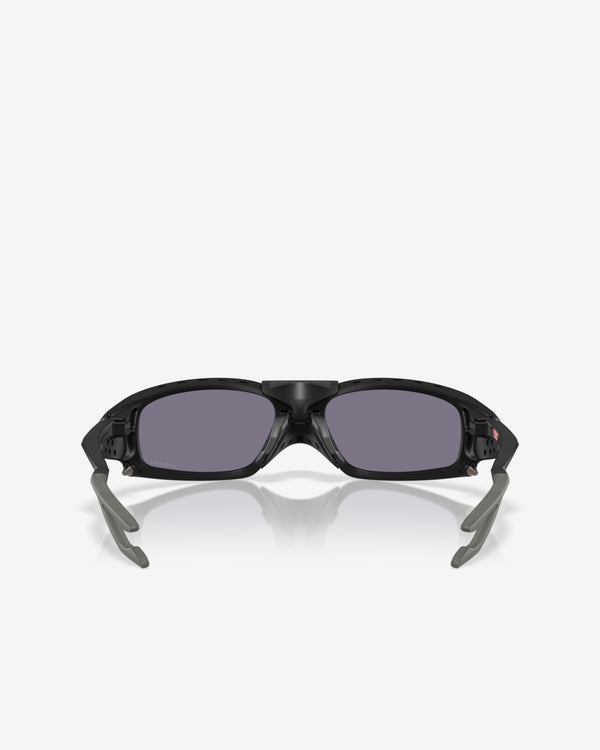 Oakley -  Plantaris SQ - (Grey/Matte Black)