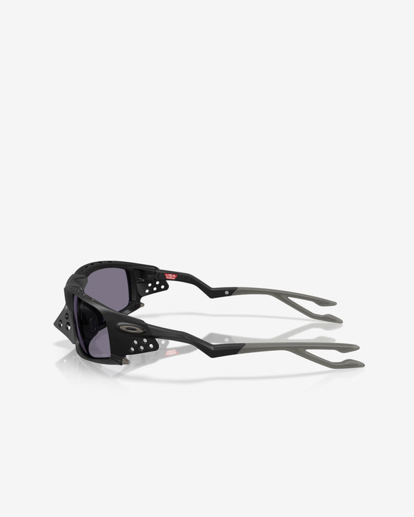 Oakley -  Plantaris SQ - (Grey/Matte Black)