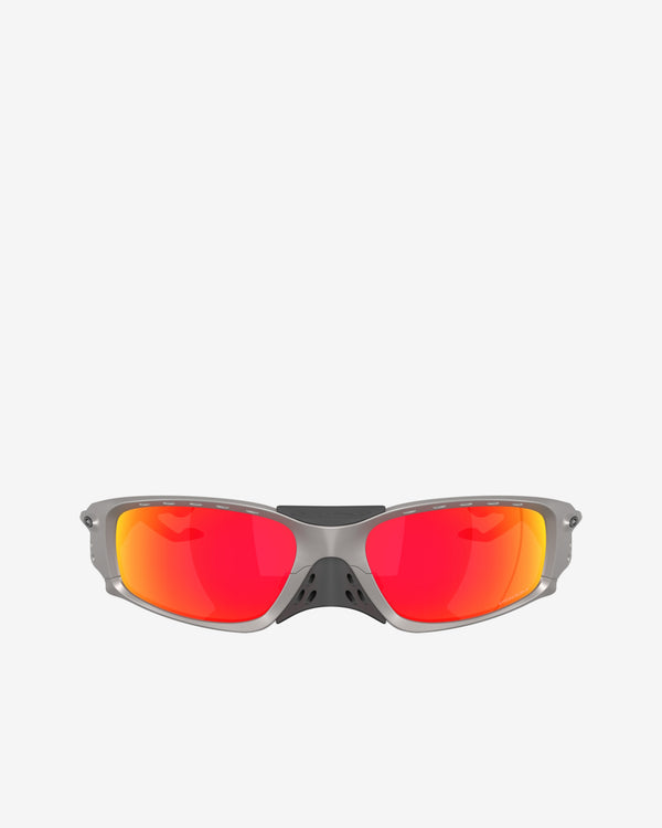 Oakley -  Plantaris SQ - (Ruby/Titanium)