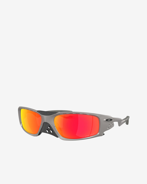 Oakley -  Plantaris SQ - (Ruby/Titanium)