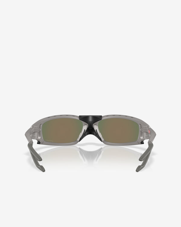 Oakley -  Plantaris SQ - (Ruby/Titanium)