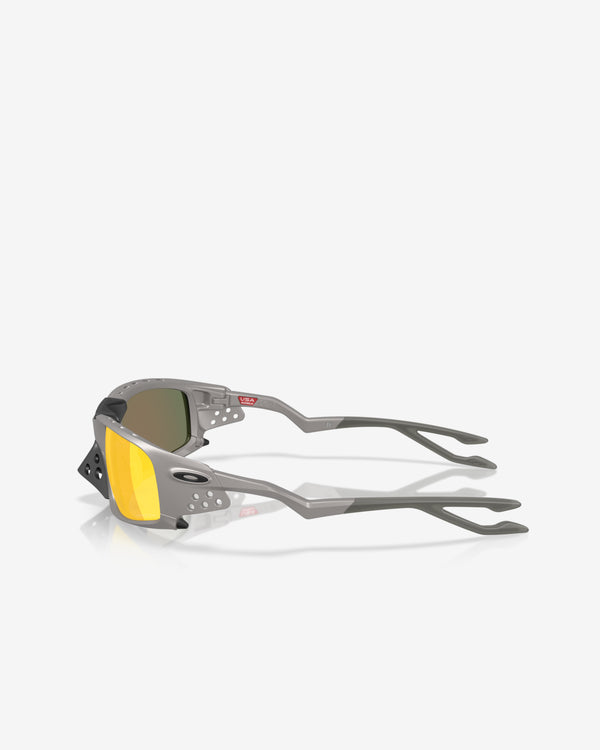 Oakley -  Plantaris SQ - (Ruby/Titanium)