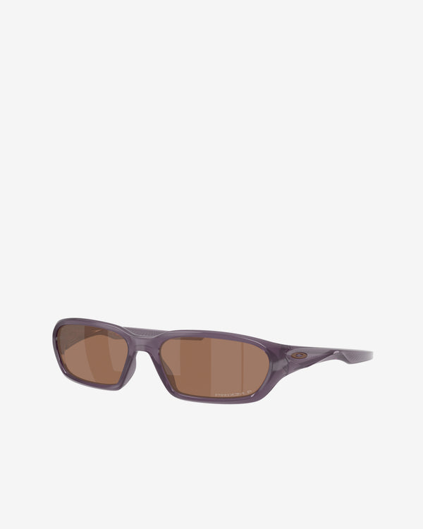 Oakley -  Terraforma - (Tungsten/Aubergine)