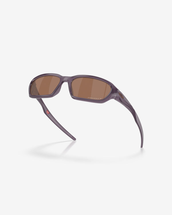 Oakley -  Terraforma - (Tungsten/Aubergine)
