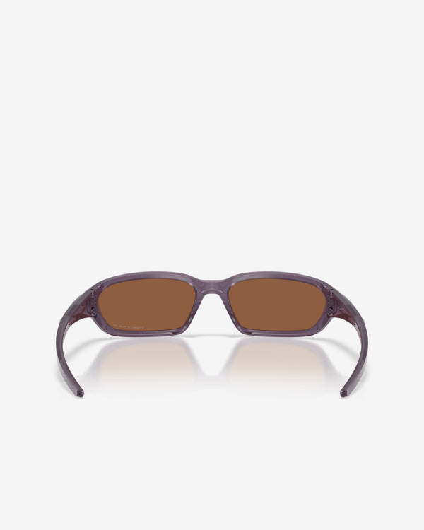 Oakley -  Terraforma - (Tungsten/Aubergine)