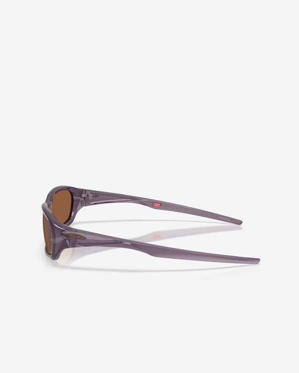 Oakley -  Terraforma - (Tungsten/Aubergine)