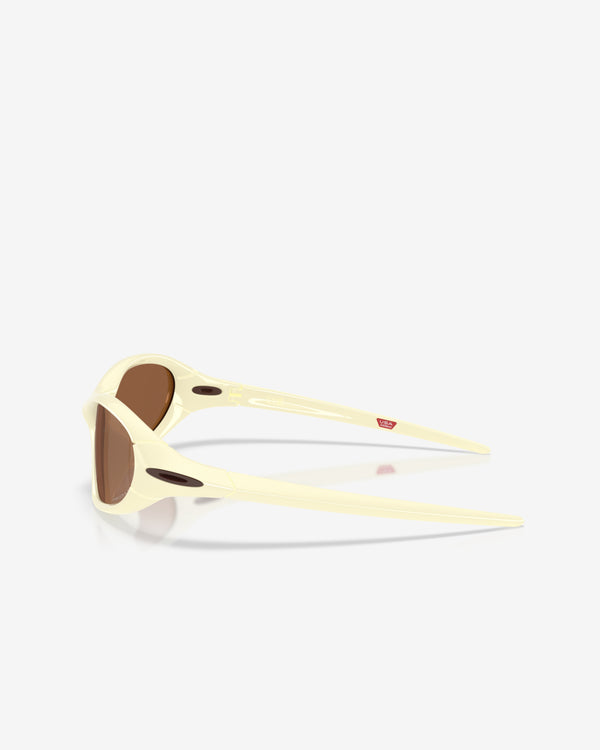 Oakley -  Portal Jacket - (Tungsten/Cream)