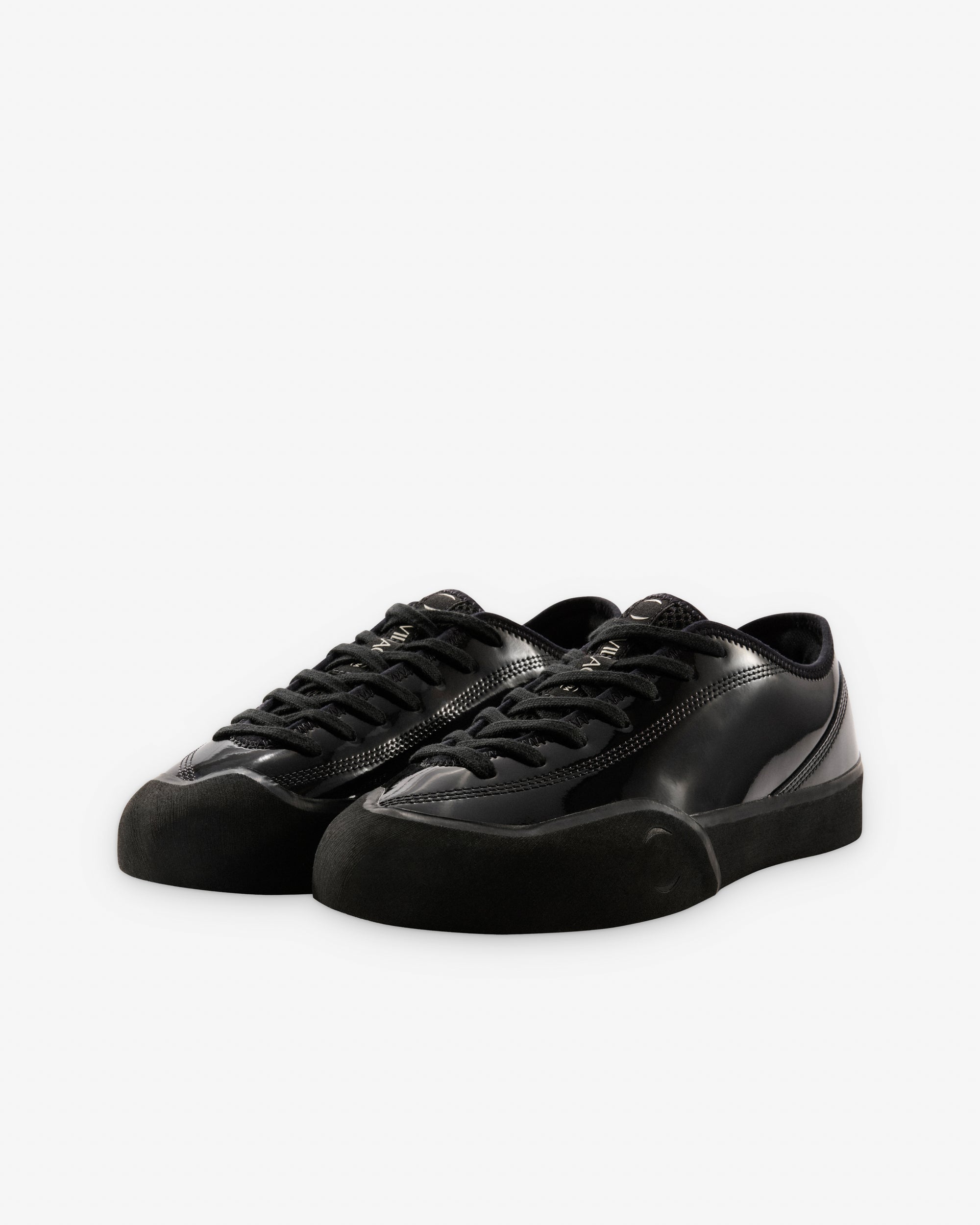 Village PM: PM (Gloss Black) DSML E-SHOP