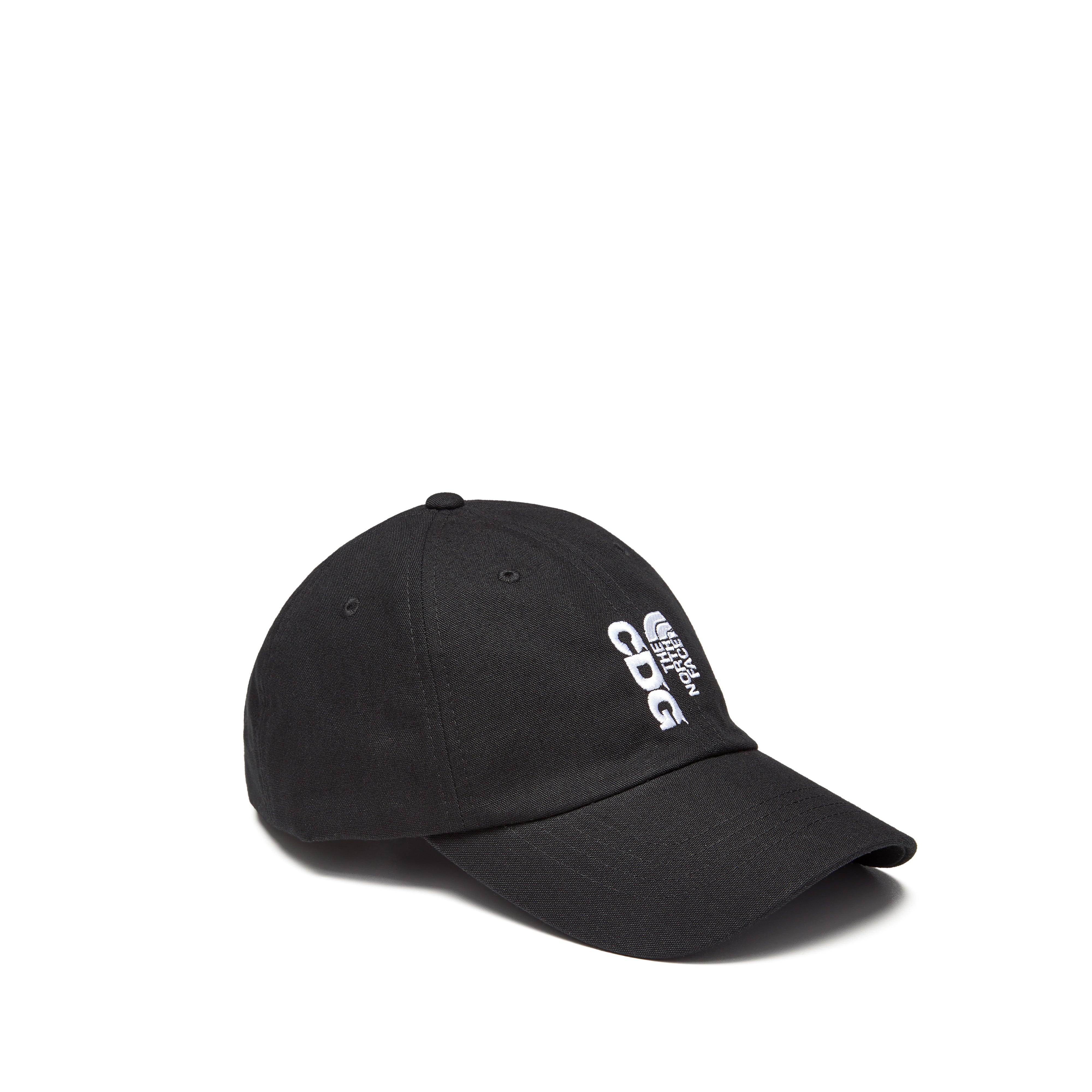 cdg the north face Norm Hat-