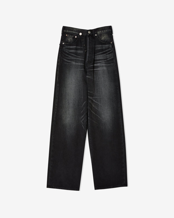 Junya Watanabe - Levi's Women's Denim Jeans - (Black)