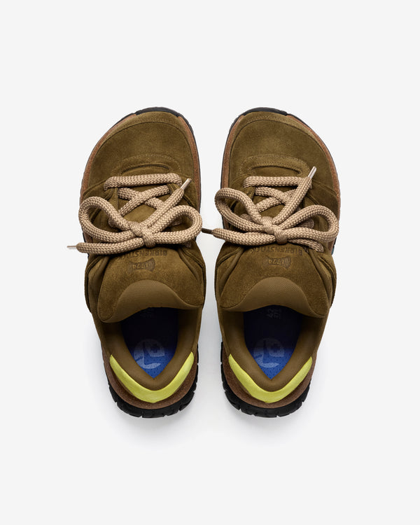 Birkenstock 1774 - Men's Goerlitz - (Thyme)