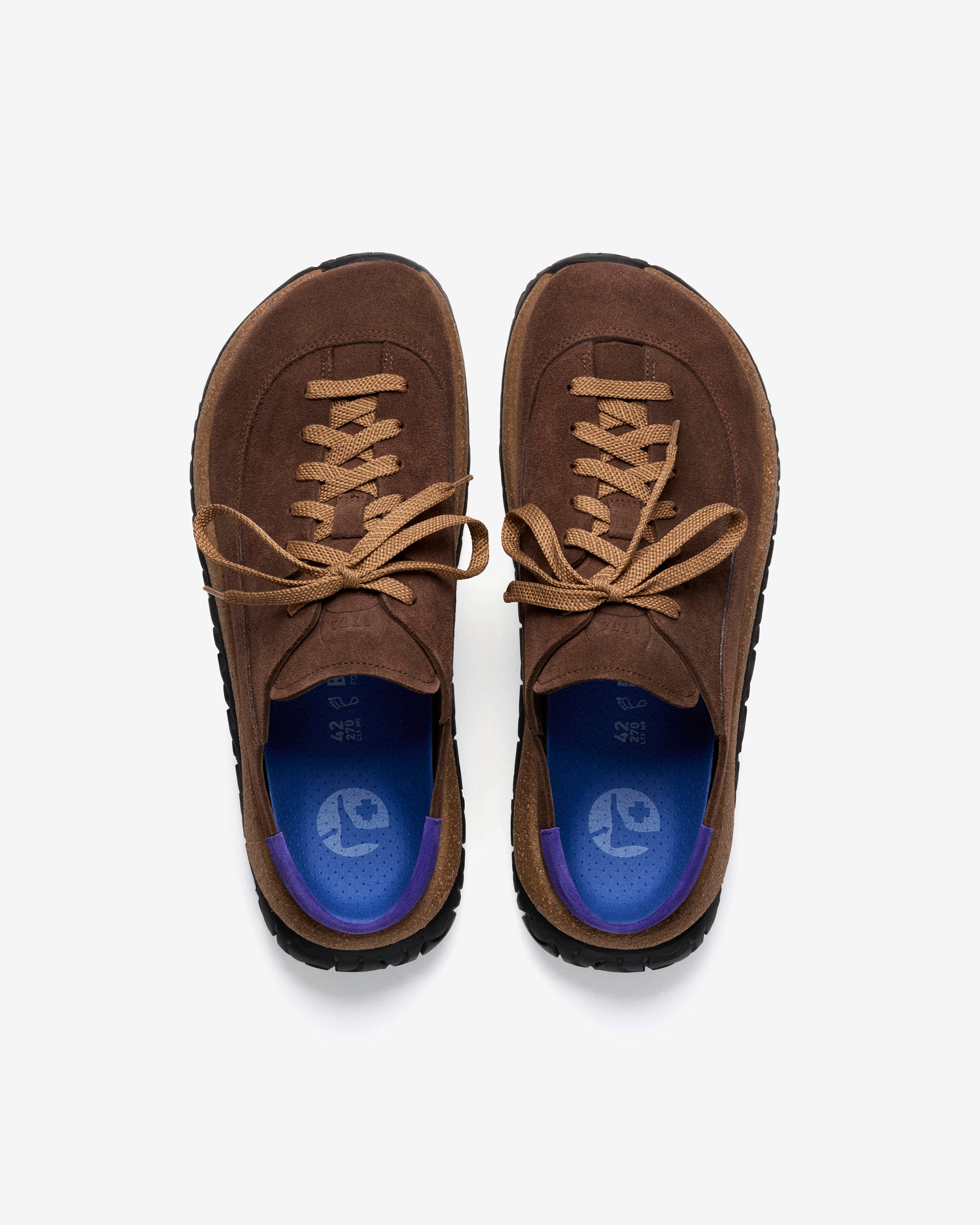Birkenstock 1774: Men's Uerzell (Marone) | Dover Street Market London