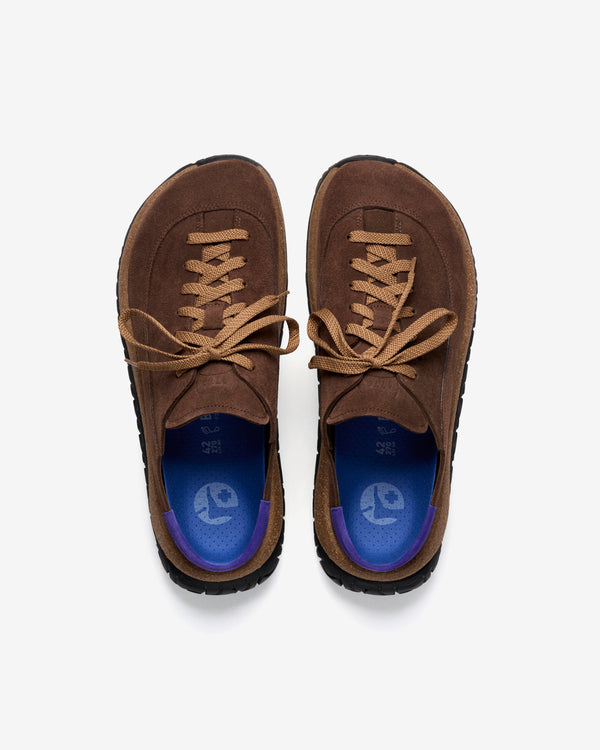 Birkenstock 1774 - Men's Uerzell - (Marone)