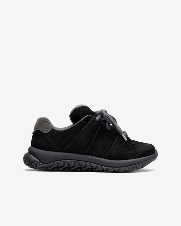 Birkenstock 1774 - Men's Goerlitz - (Black)