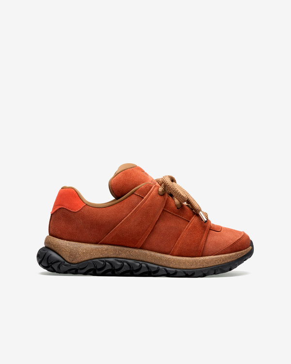 Birkenstock 1774 - Men's Goerlitz - (Mink)