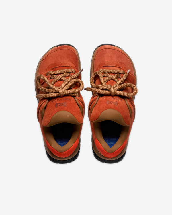 Birkenstock 1774 - Men's Goerlitz - (Mink)