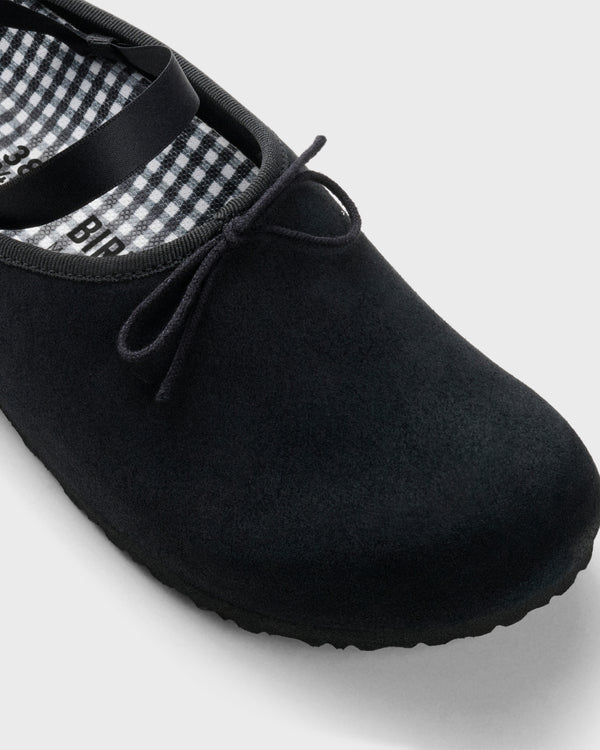 Birkenstock 1774 - Women's Repetto Opéra Ni - (Black)