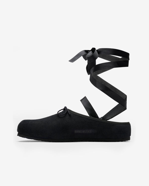 Birkenstock 1774 - Women's Repetto Opéra Ni - (Black)