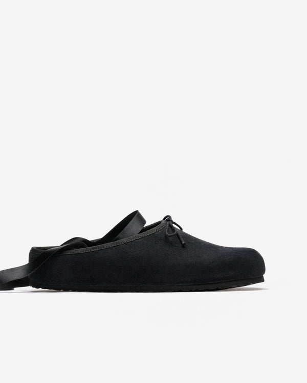 Birkenstock 1774 - Women's Repetto Opéra Ni - (Black)