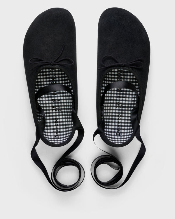 Birkenstock 1774 - Women's Repetto Opéra Ni - (Black)