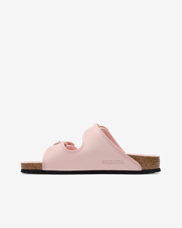Birkenstock 1774 - Women's Repetto Arizona Round Buckle - (Icon Pink)
