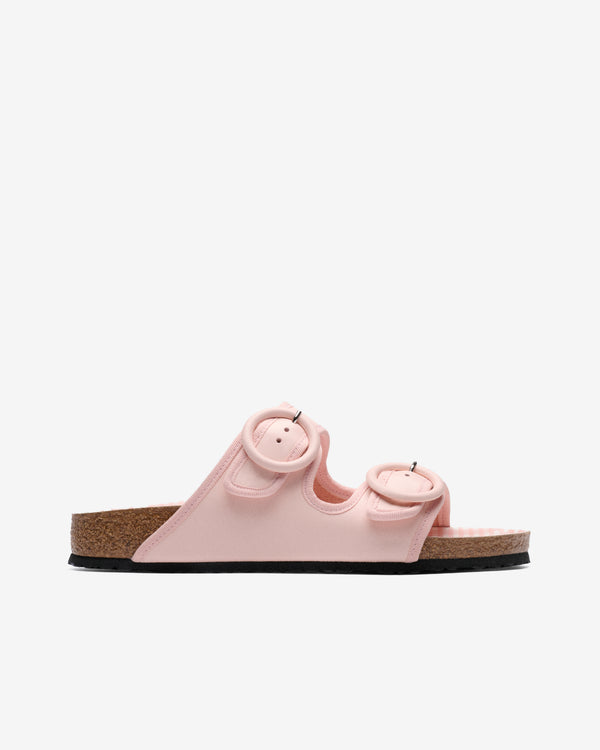 Birkenstock 1774 - Women's Repetto Arizona Round Buckle - (Icon Pink)