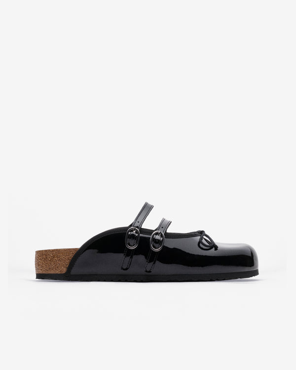 Birkenstock 1774 - Women's Repetto Scala Nl - (Black)