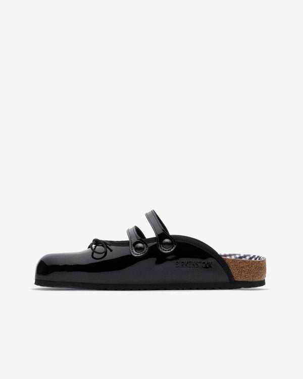 Birkenstock 1774 - Women's Repetto Scala Nl - (Black)