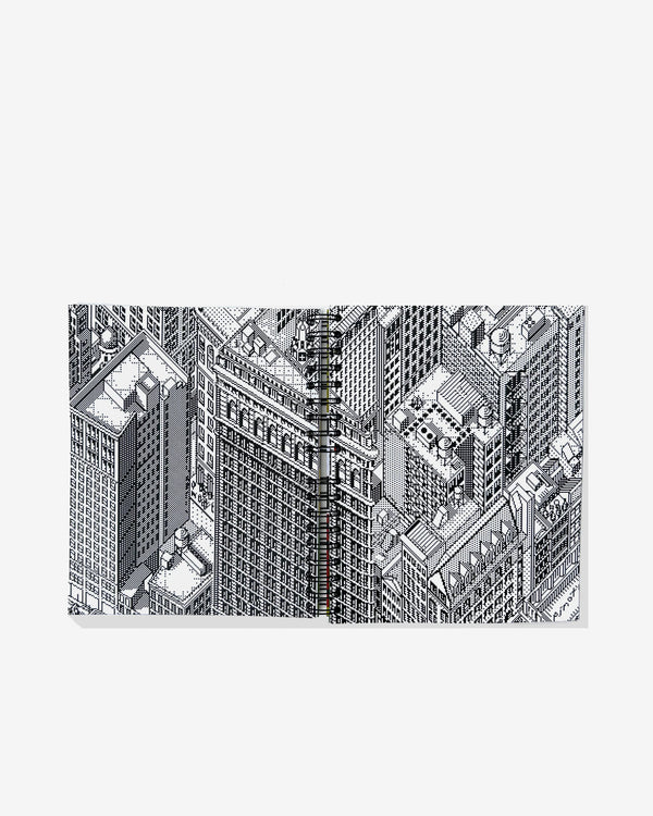 Idea Books - PINOT Book