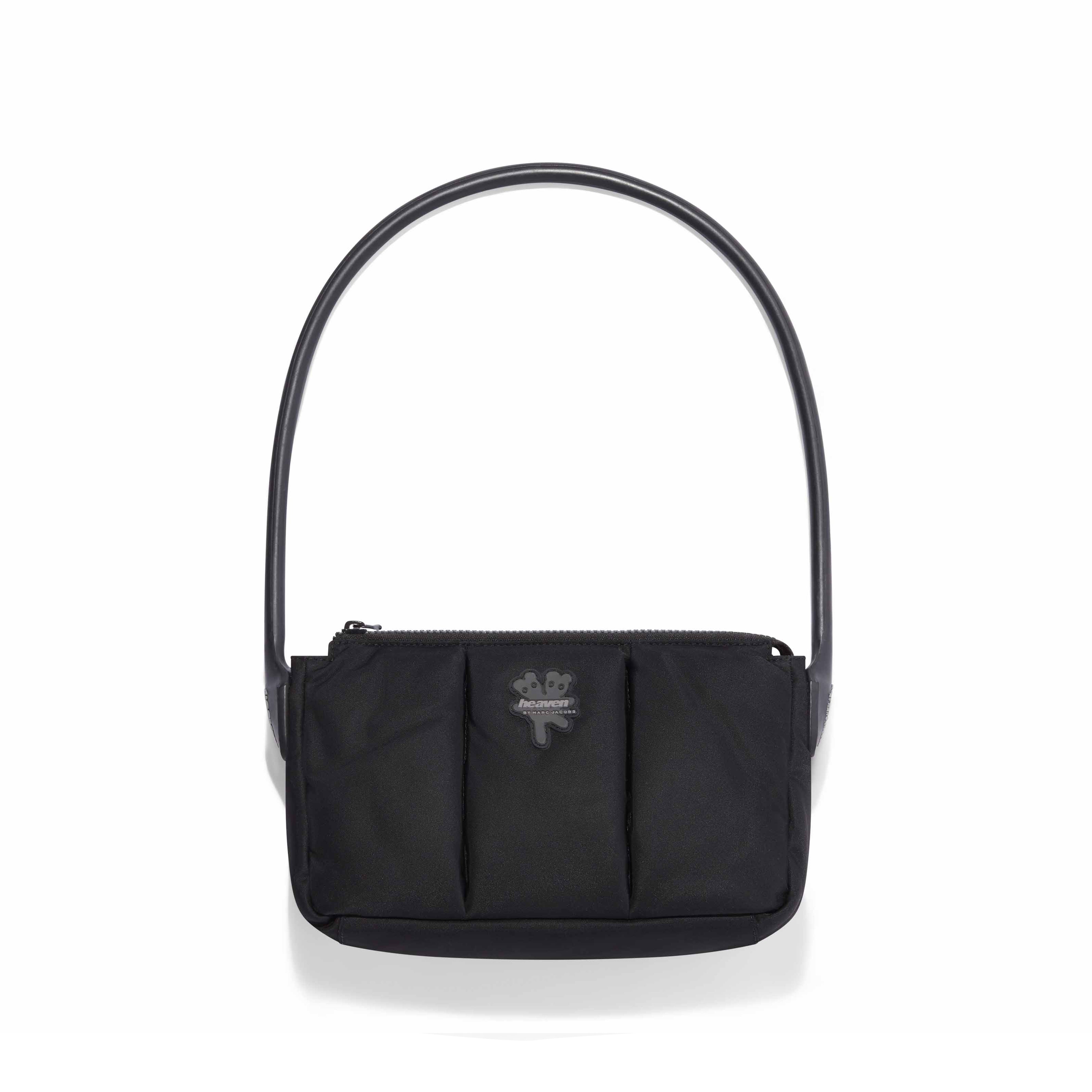 Heaven marc jacobs discount nylon shoulder bag