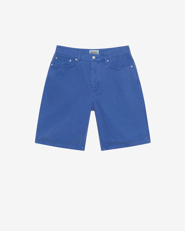 Stüssy - Men's Big Ol' Shorts Washed Canvas - (Baja)