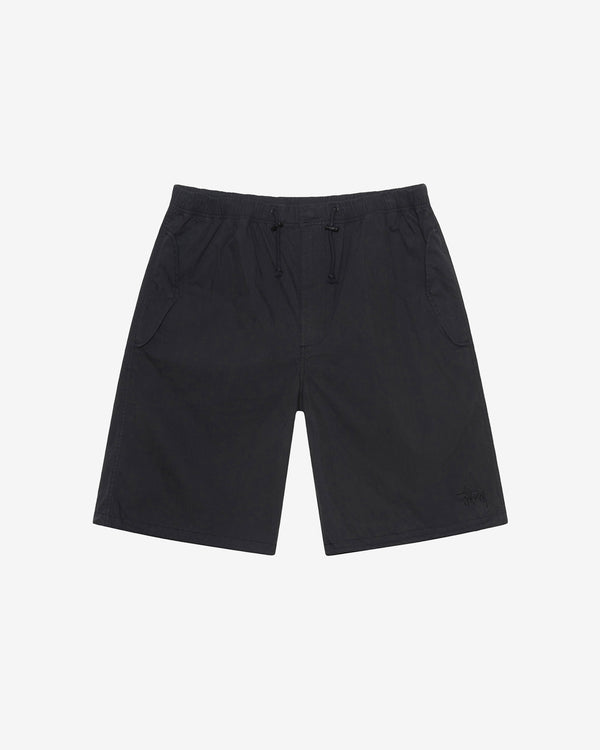 Stüssy - Men's Over Short Nyco - (Black)