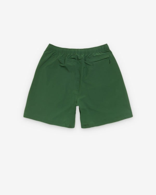 Stüssy - Men's Sport Short - (Pine)