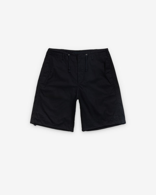 Stüssy - Men's Surplus Short - (Black)