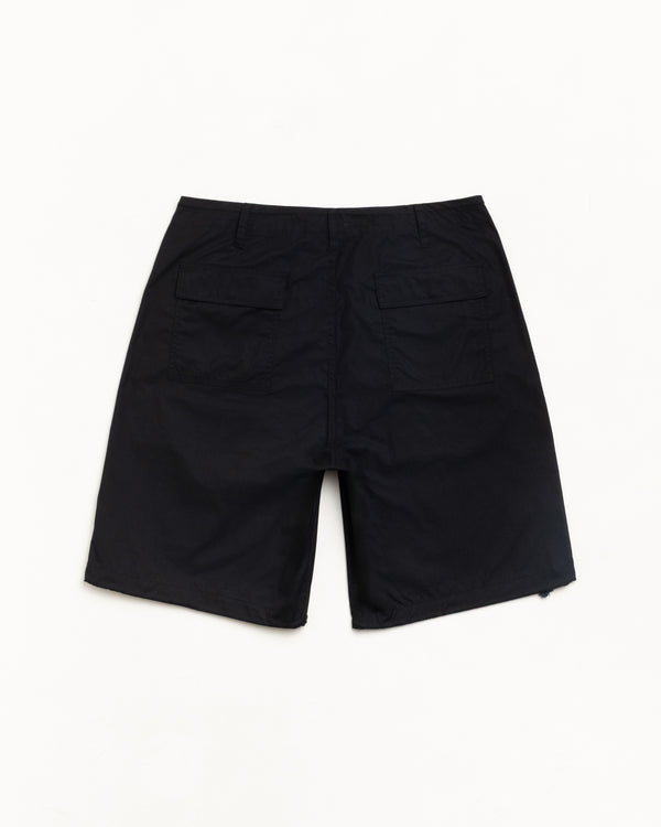 Stüssy - Men's Surplus Short - (Black)