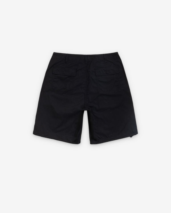 Stüssy - Men's Surplus Short - (Black)