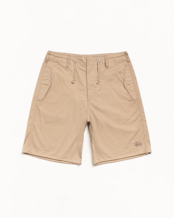 Stüssy - Men's Surplus Short - (Khaki)