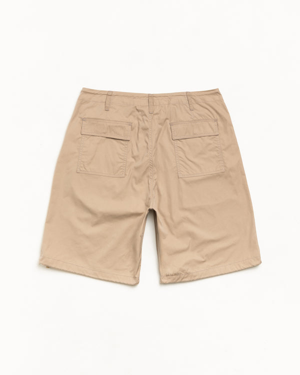 Stüssy - Men's Surplus Short - (Khaki)