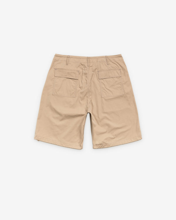 Stüssy - Men's Surplus Short - (Khaki)